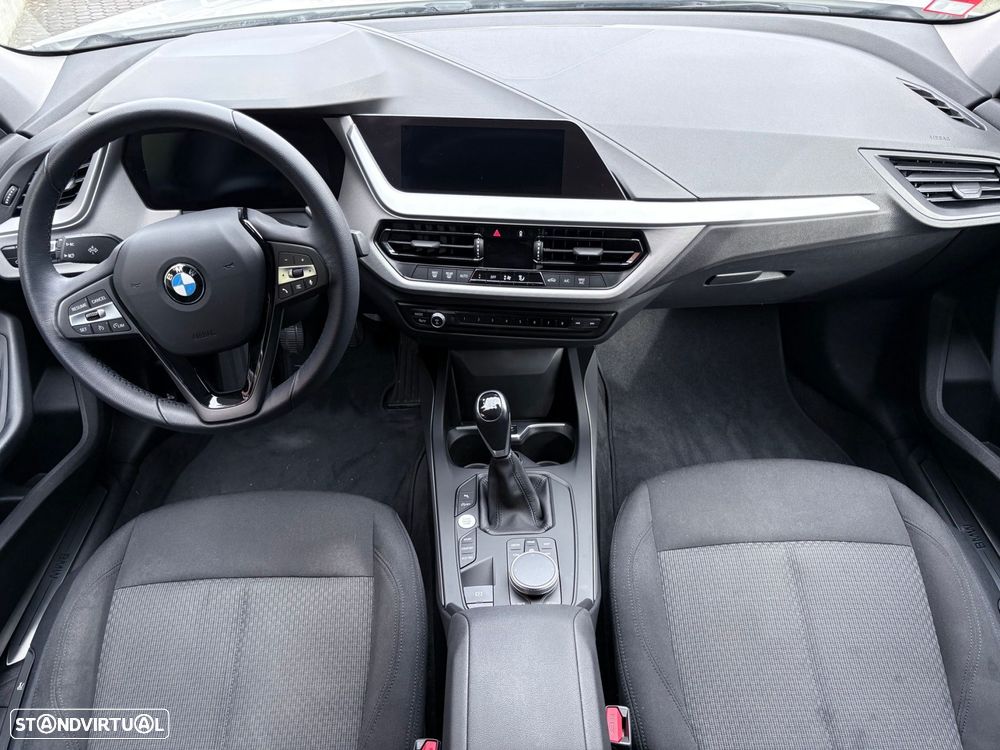 BMW 116 i Advantage - 6