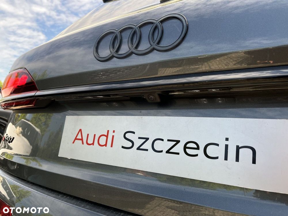 Audi SQ7 - 16