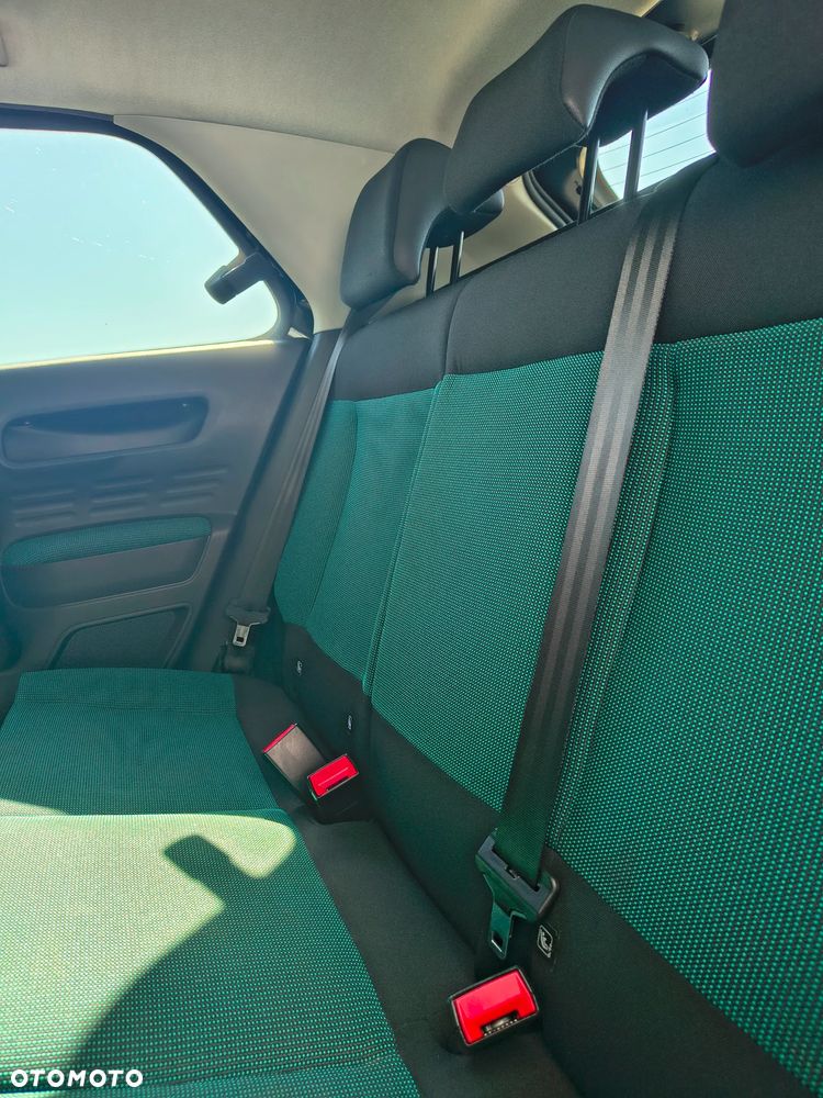 Citroën C4 Cactus 1.6 Blue HDi Shine - 11