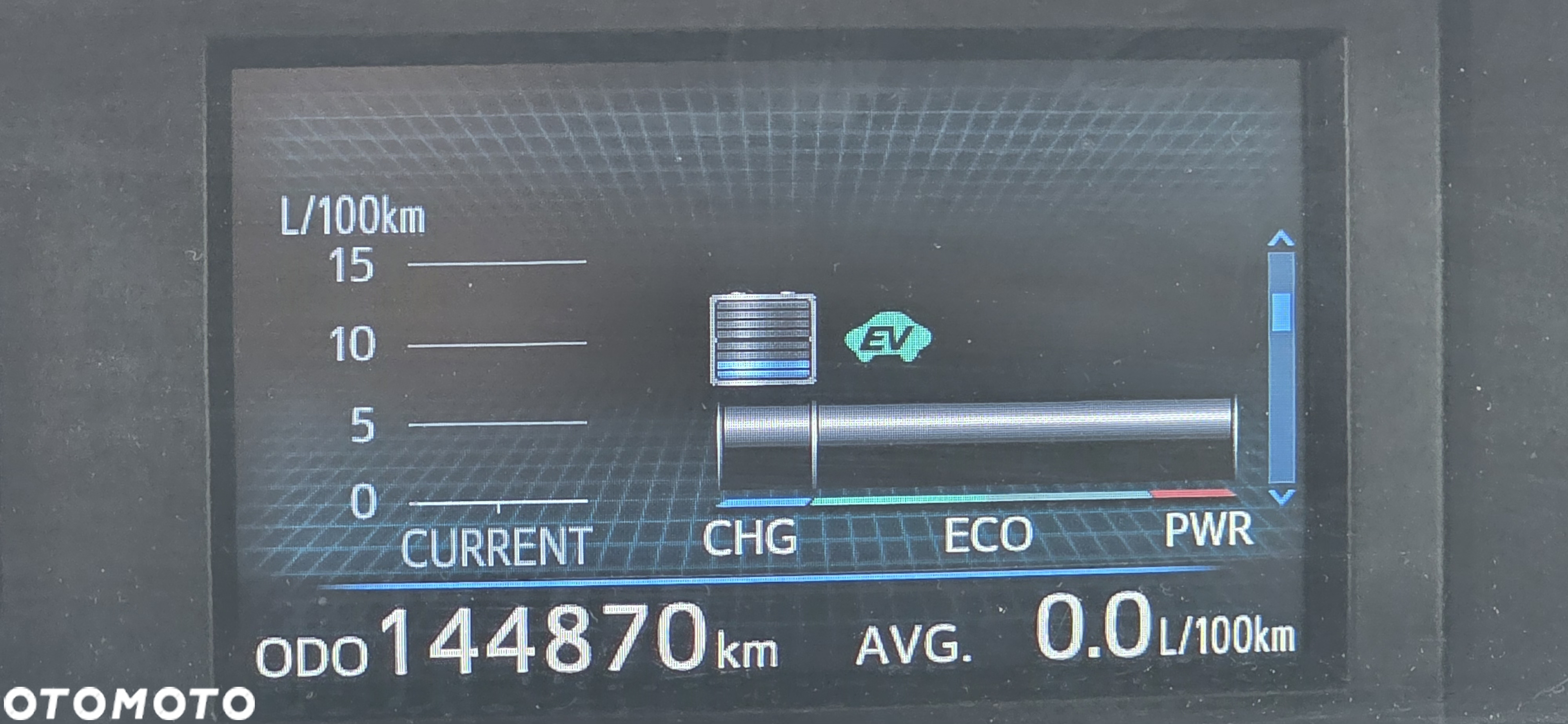 Toyota Prius+ Hybrid 135 Executive - 2