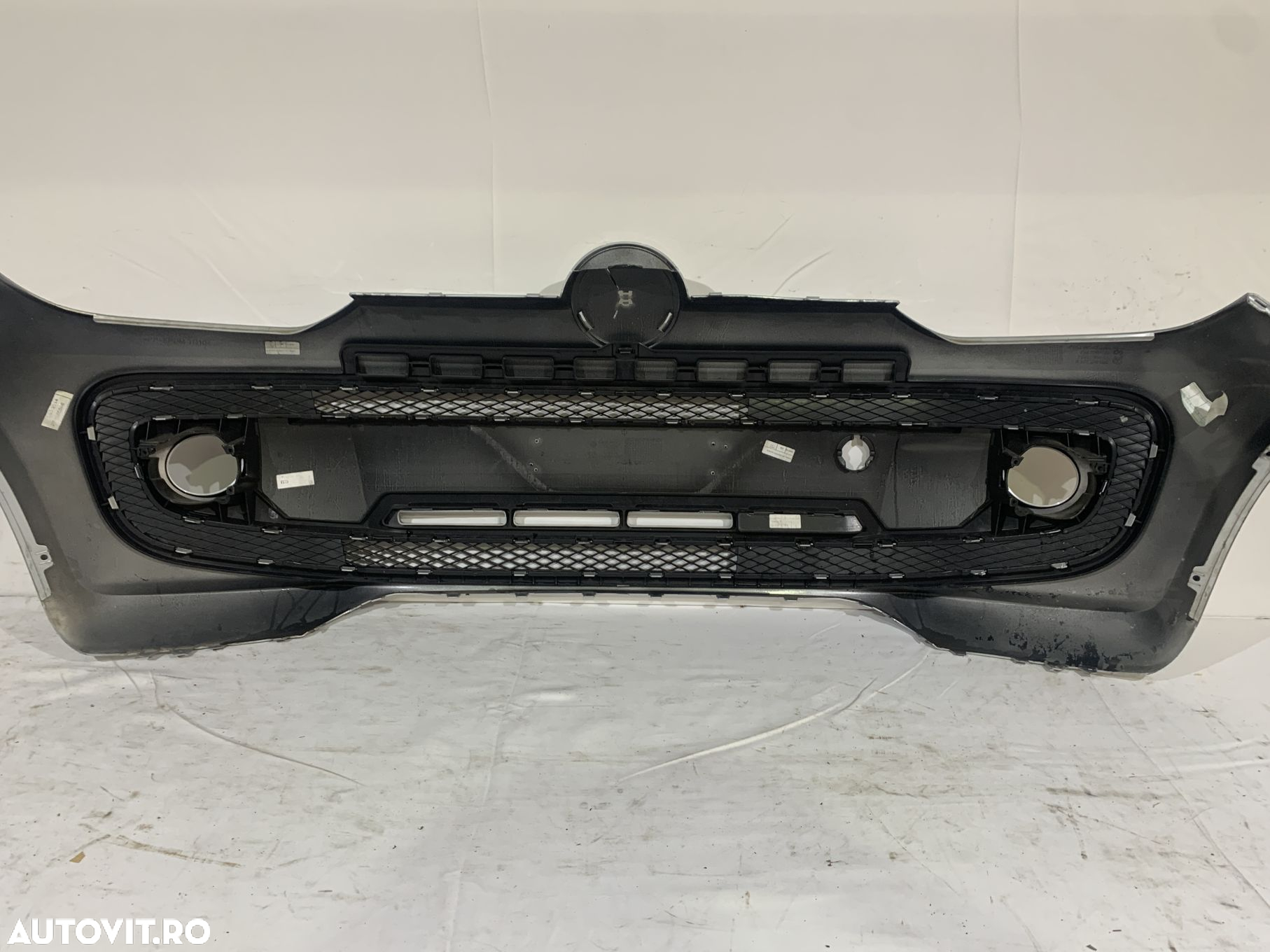 Bara fata VW Up, 2010, 2011, 2012, 2013, 2014, 2015, cod origine OE 1S0807221E. - 7