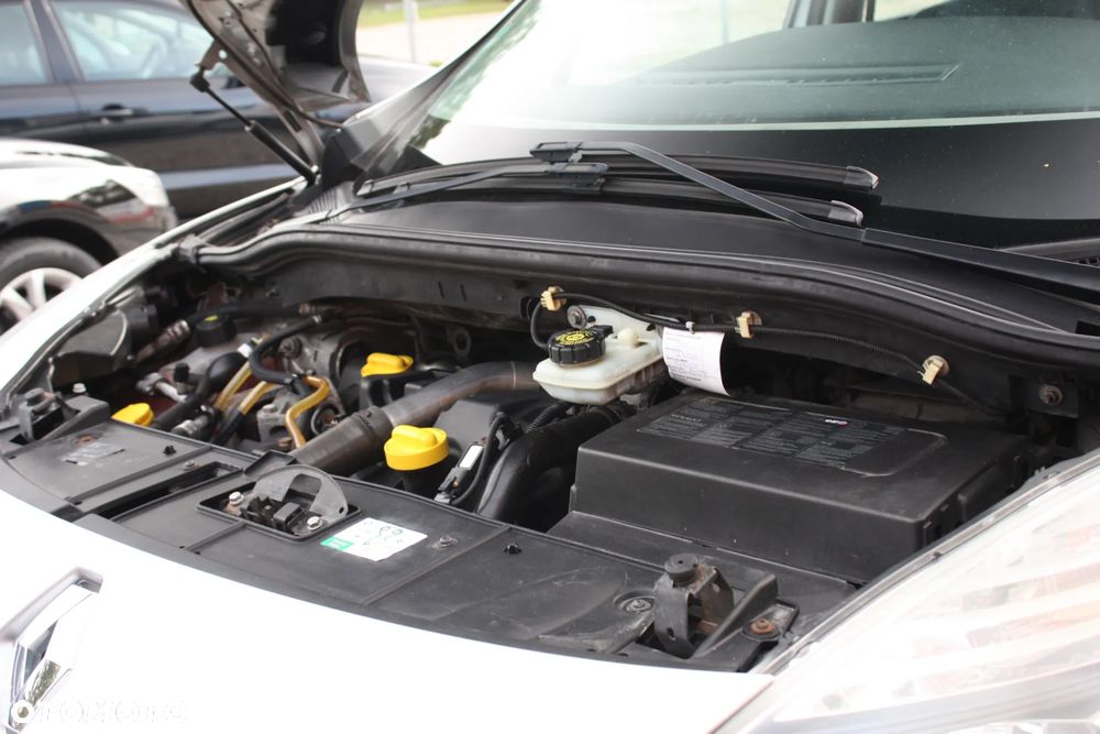 Renault Grand Scenic Gr 1.5 dCi Expression - 34