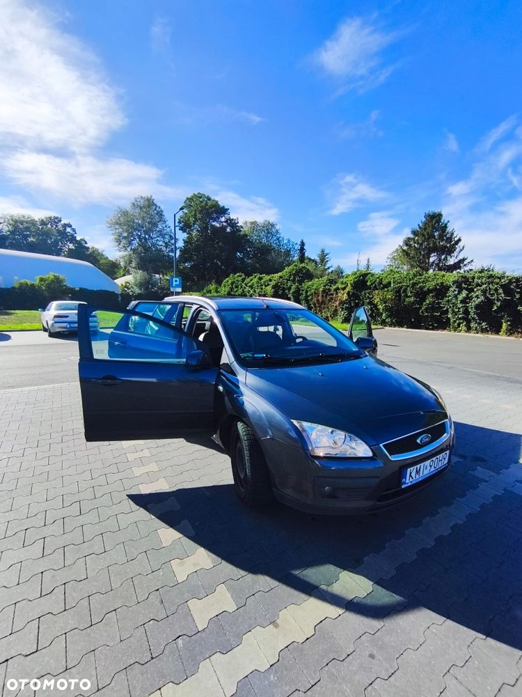 Ford Focus - 2