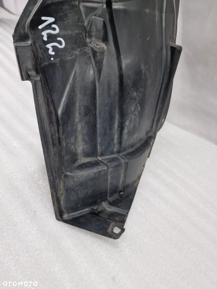 SUZUKI GRAND VITARA II 06- LEWE NADKOLE PRZEDNIE PRZÓD NR 72482-65J0 NR AUKCJI N122 - 3