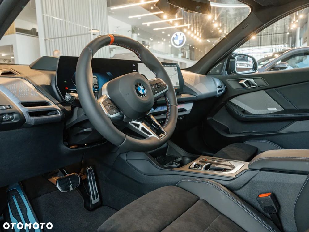 BMW Seria 1 - 7