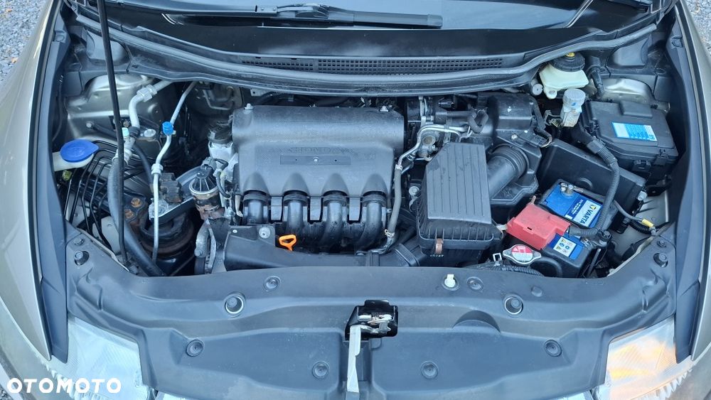 Honda Civic - 8