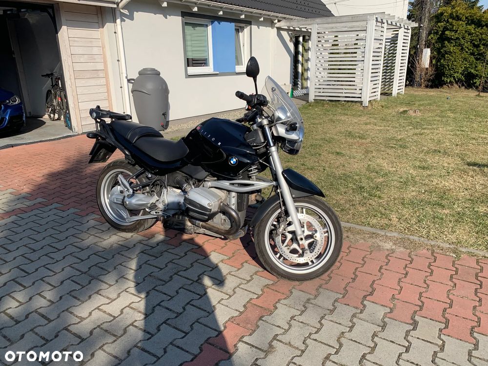BMW R - 3