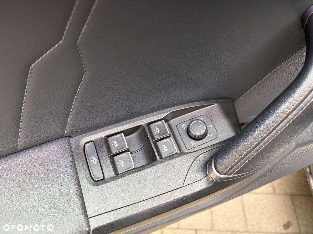 Cupra Formentor VZ 2.0 TSI DSG - 25