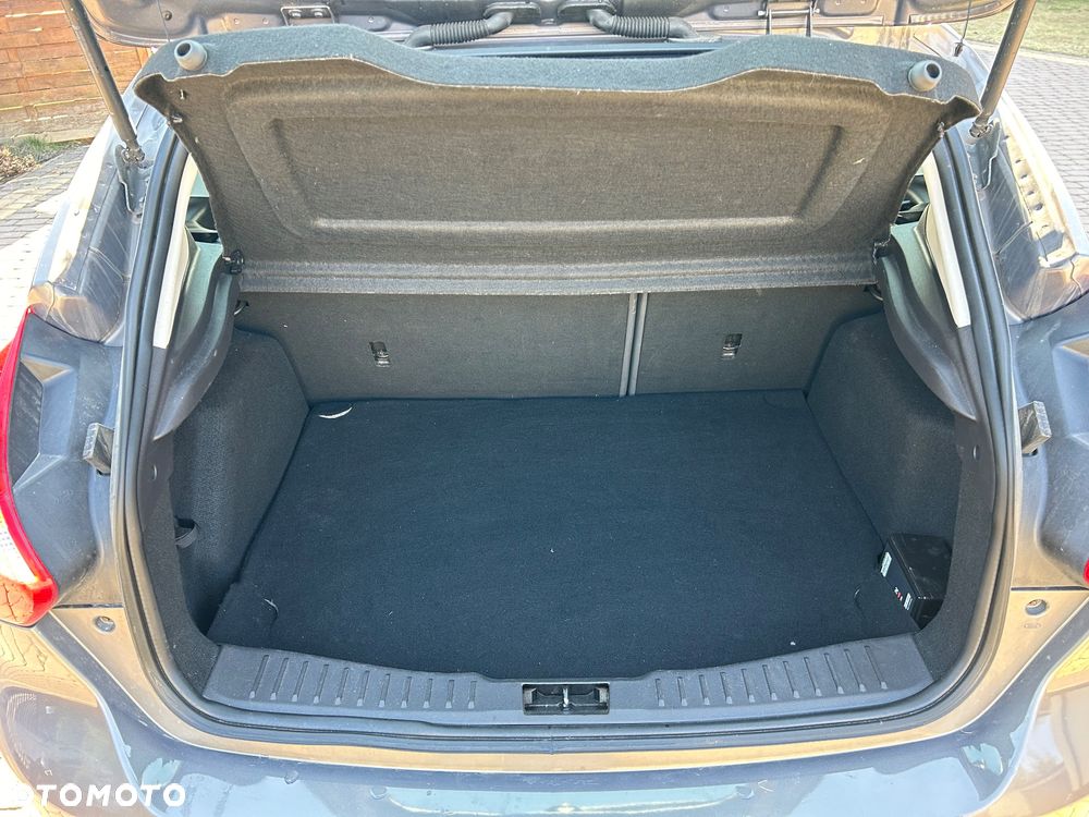 Ford Focus - 12