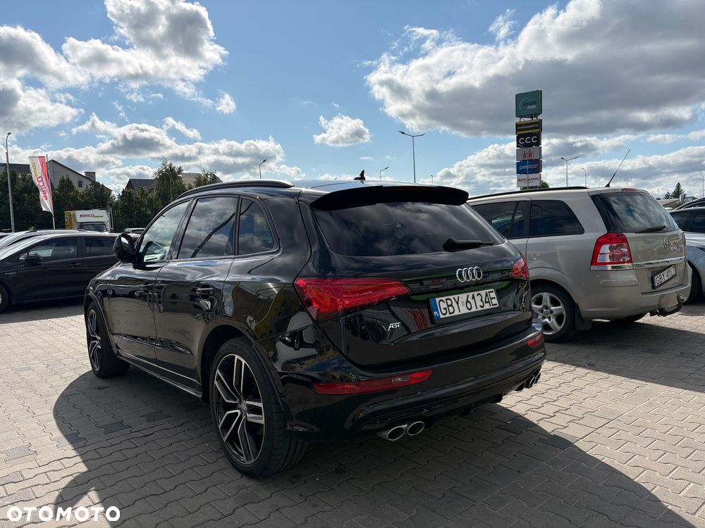Audi SQ5 - 6