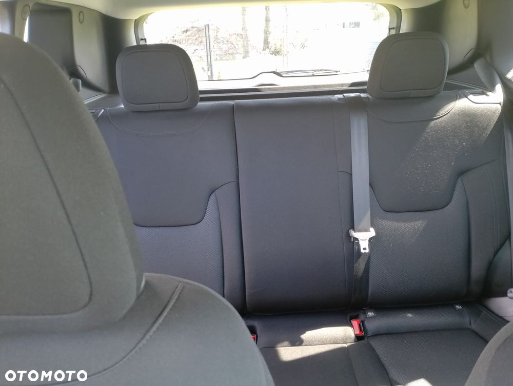 Jeep Renegade 1.6 MultiJet Night Eagle - 9