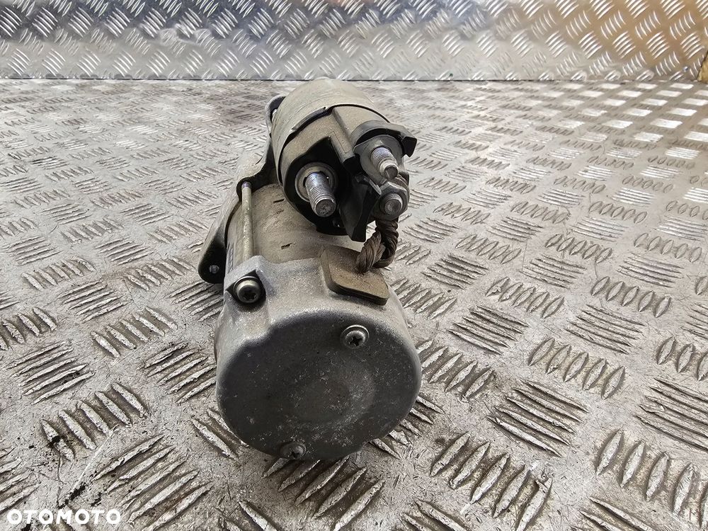 rozrusznik mercedes sprinter 2.2 cdi 428000-5511 - 13