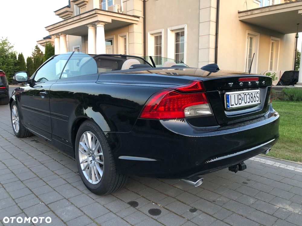 Volvo S40 DPF D3 RDesign Edition - 5