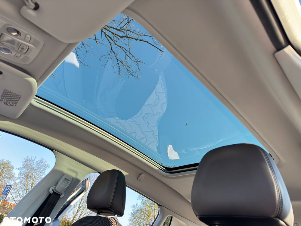 Peugeot 2008 1.6 VTi Allure - 14