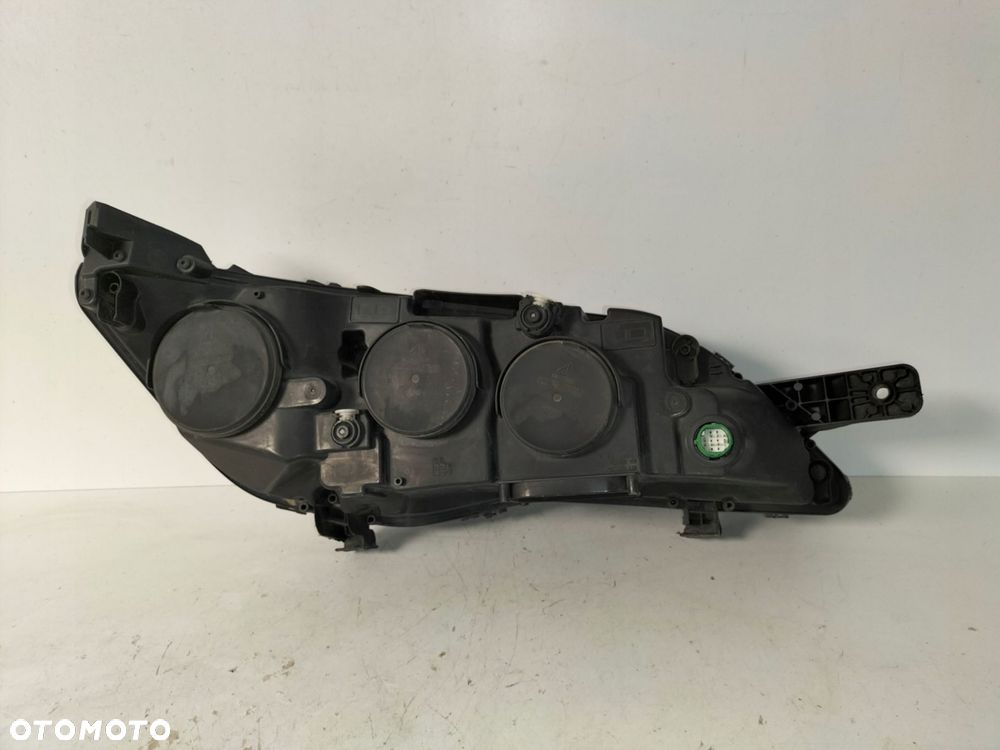 lampa przednia reflektor lewa fiat ducato peugeot boxer iii lift 14- - 5