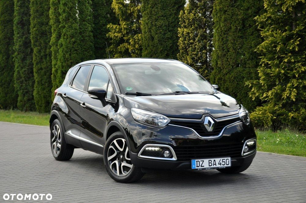 Renault Captur - 2