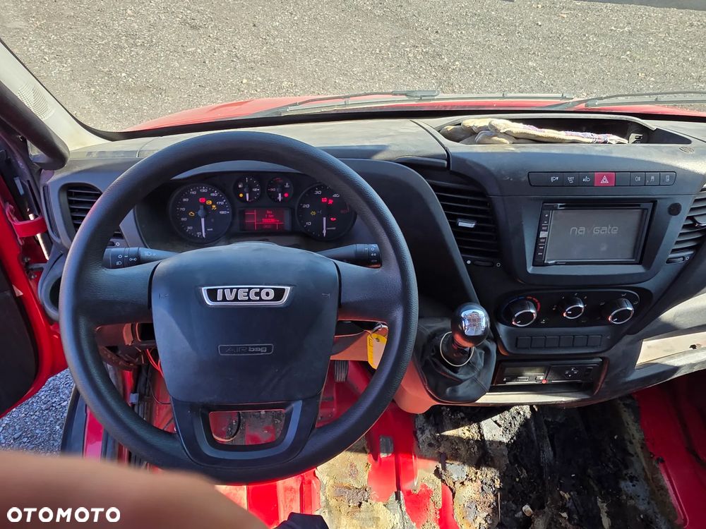 Iveco Daily 35s160 - 11