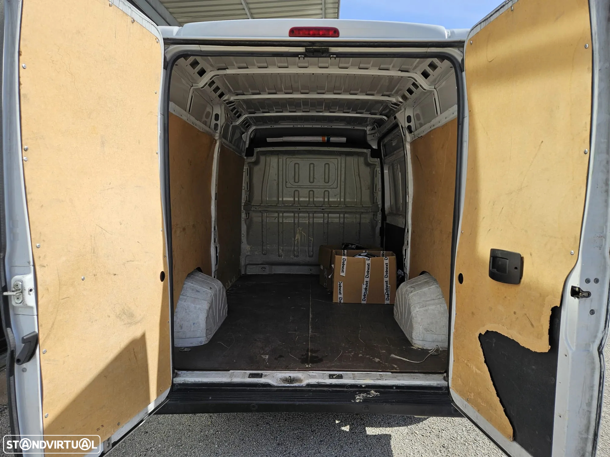 Fiat Ducato L2H2 2.3Multijet 140cv - 5