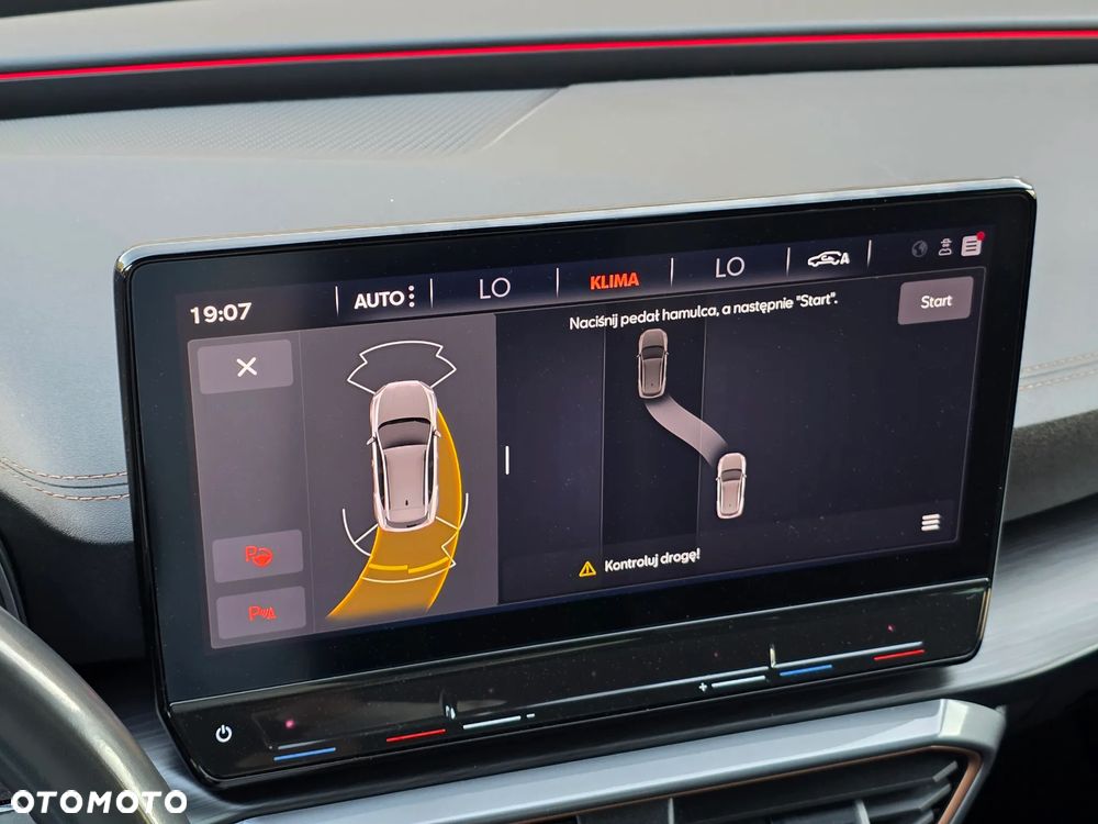 Cupra Formentor 2.0 TDI 4Drive DSG - 25