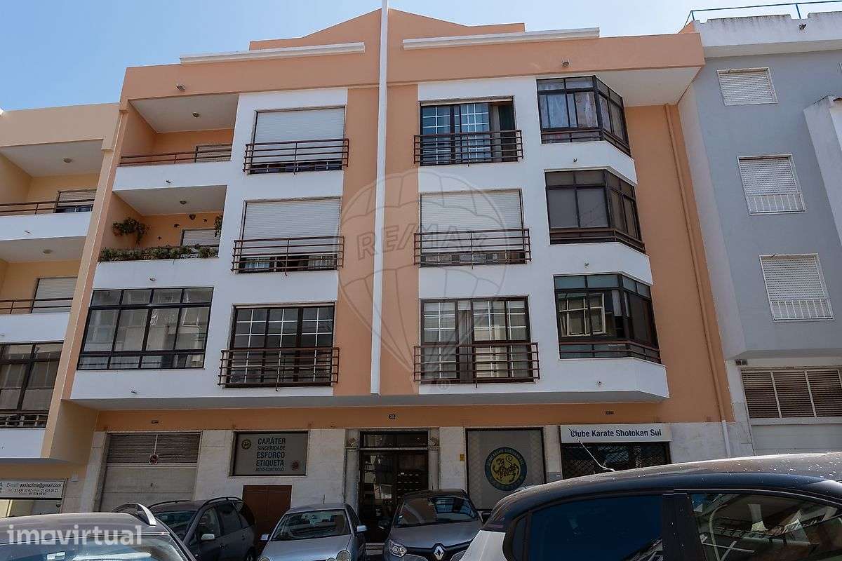 Apartamento T3 para venda - Grande imagem: 3/20