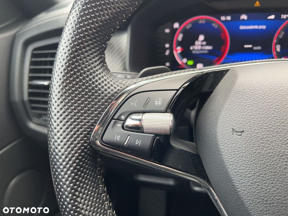 Skoda Kodiaq 2.0 TDI 4x4 Sportline DSG - 17