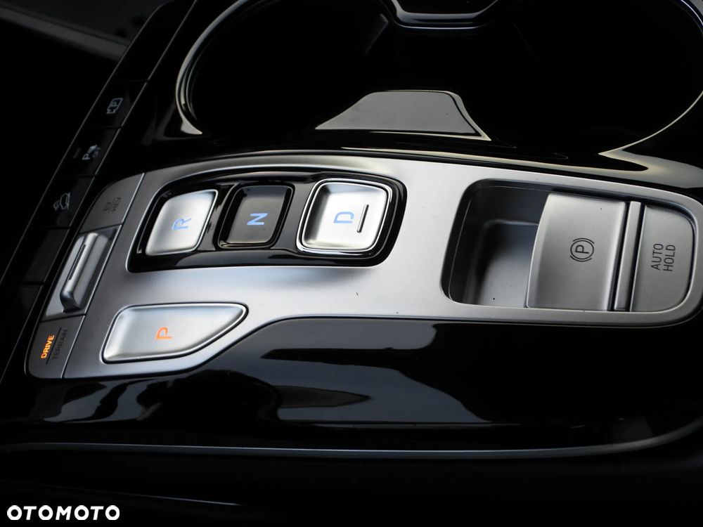 Hyundai Tucson 1.6 T-GDi 4WD Prime - 26