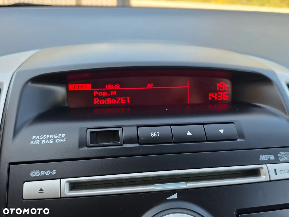 Kia Ceed 1.4 CVVT Edition 7 - 37