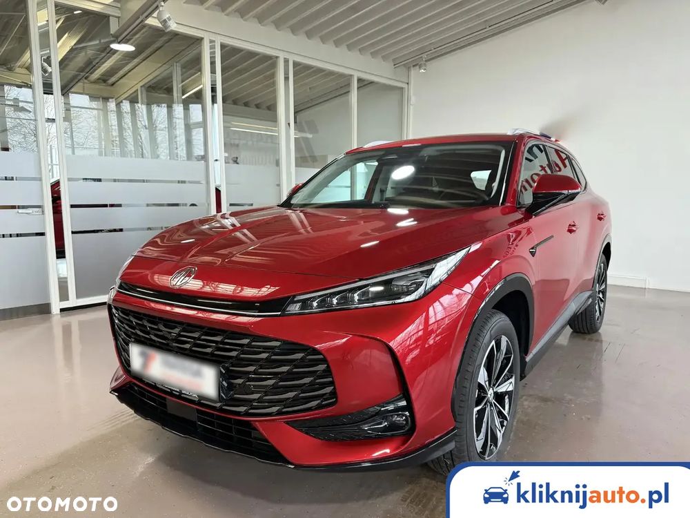 MG HS 1.5T HEV+ Exclusive - 3