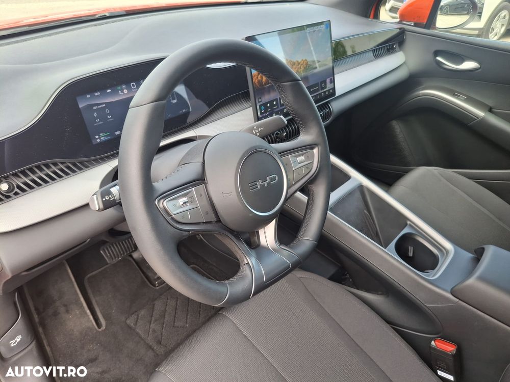 Byd Dolphin G - 12