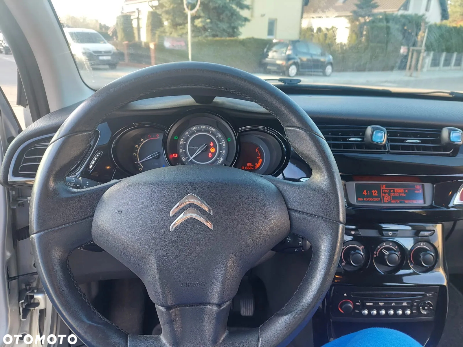 Citroën C3 1.4 HDi Attraction - 5