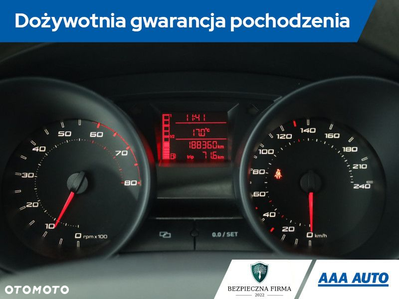 Seat Ibiza - 9