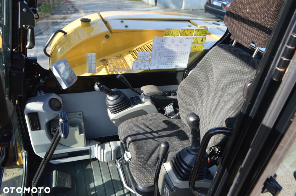 Caterpillar CAT 308 E2 *2016* IDEALNY!!! - 18
