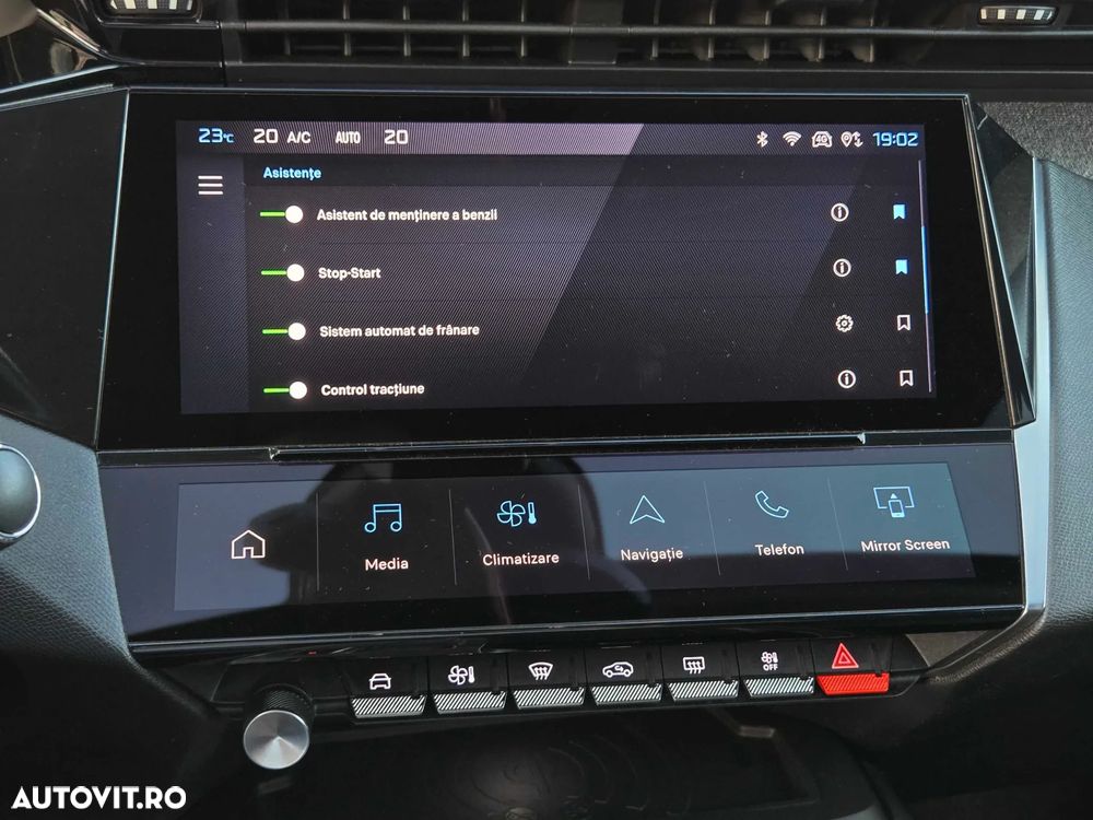 Peugeot 308 SW BlueHDi 130 EAT8 Allure - 31