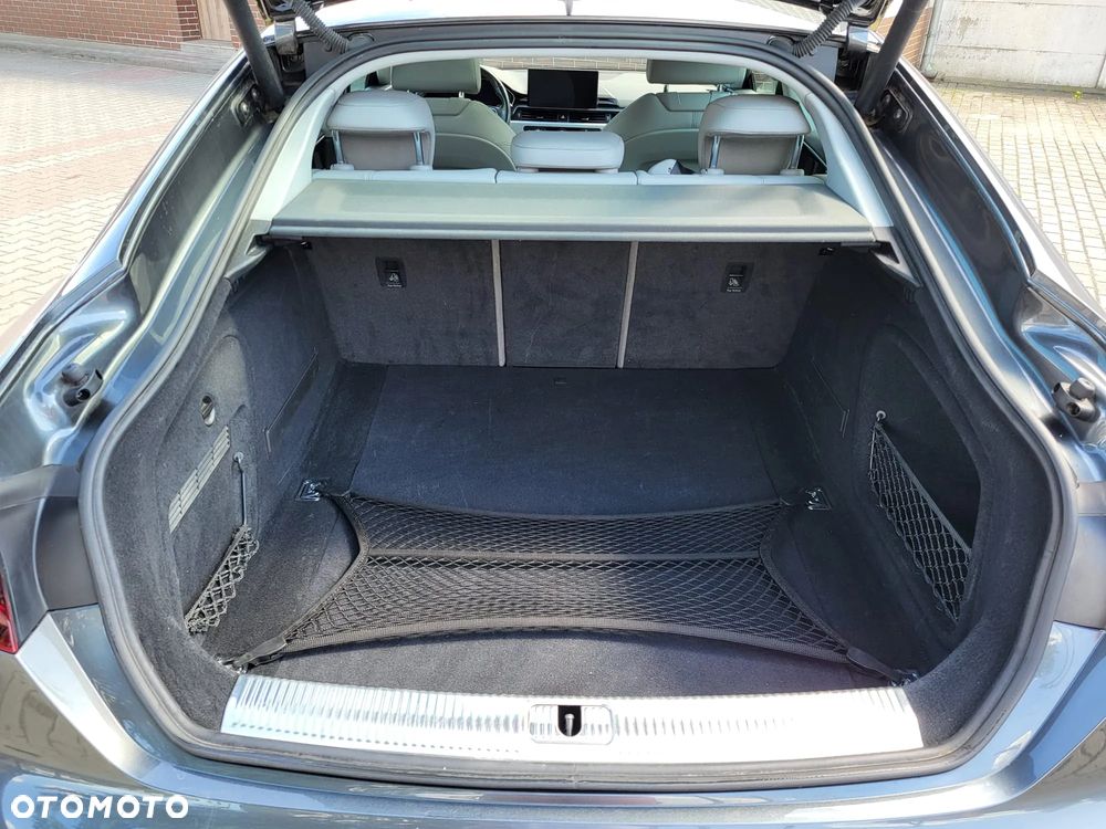 Audi A5 Sportback - 24
