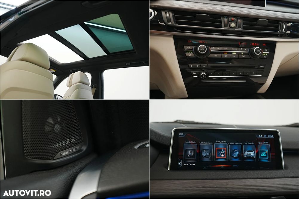 BMW X5 xDrive40e iPerformance - 11