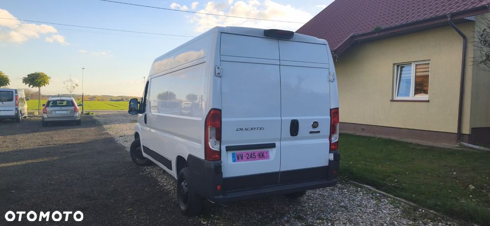 Fiat Ducato - 29