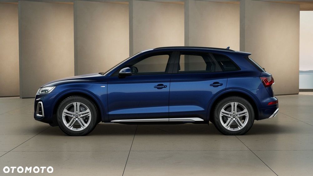 Audi Q5 - 3