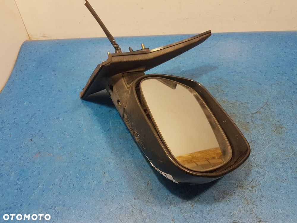 TOYOTA COROLLA VERSO I LUSTERKO PRAWE 1D9 - 15