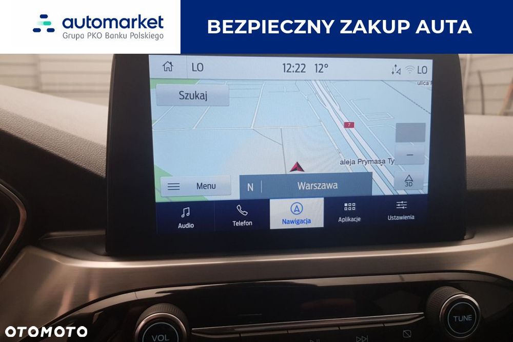 Ford Kuga 1.5 EcoBoost FWD Titanium - 18