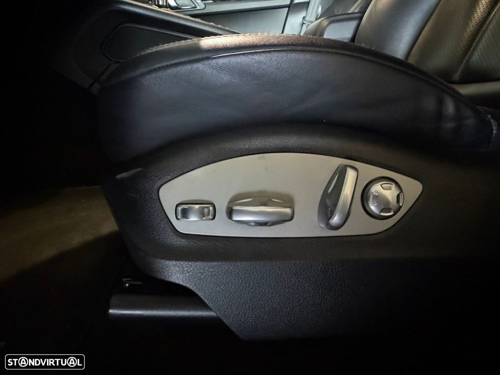 Porsche Macan PDK - 11