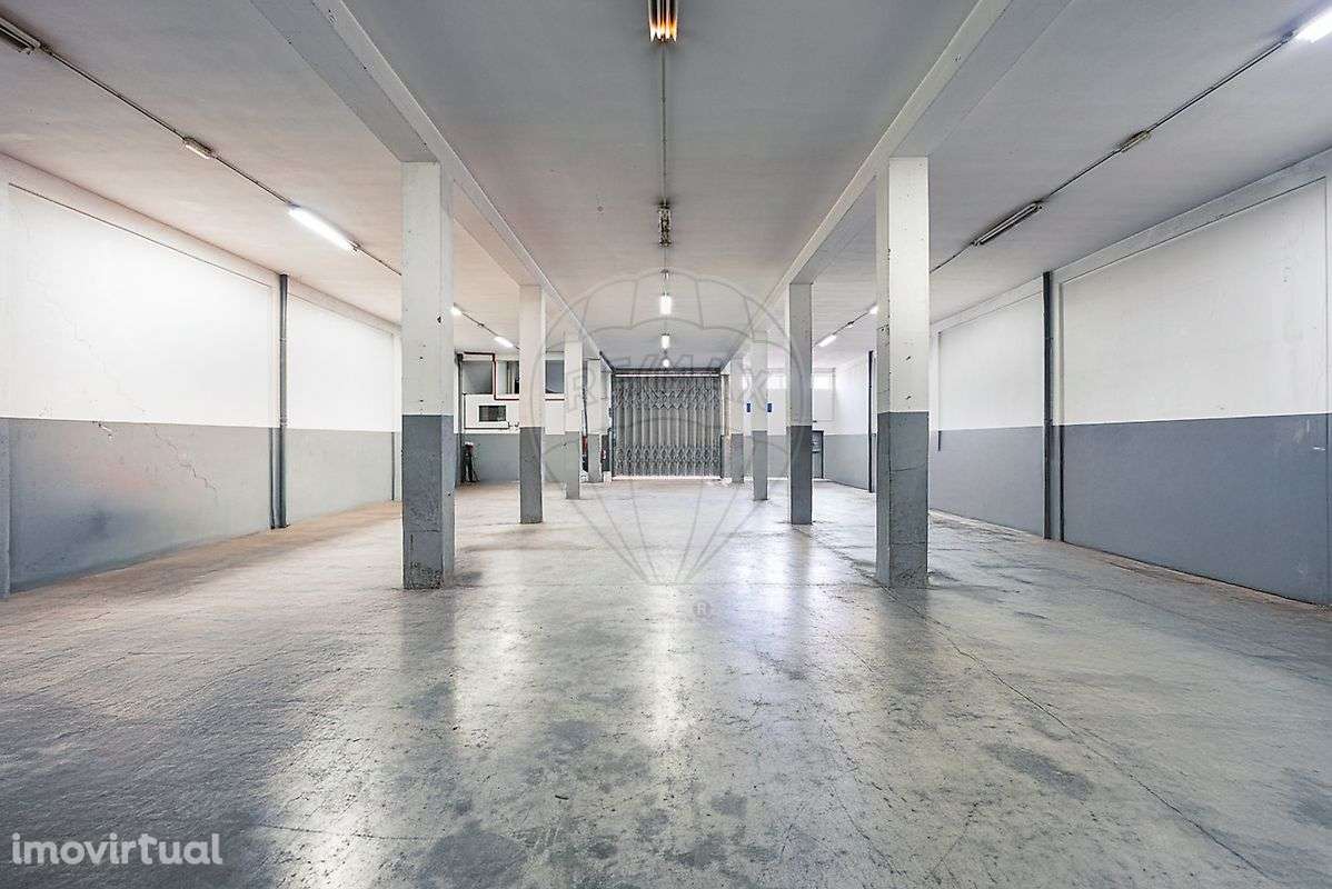 Armazém  para venda - Grande imagem: 4/11