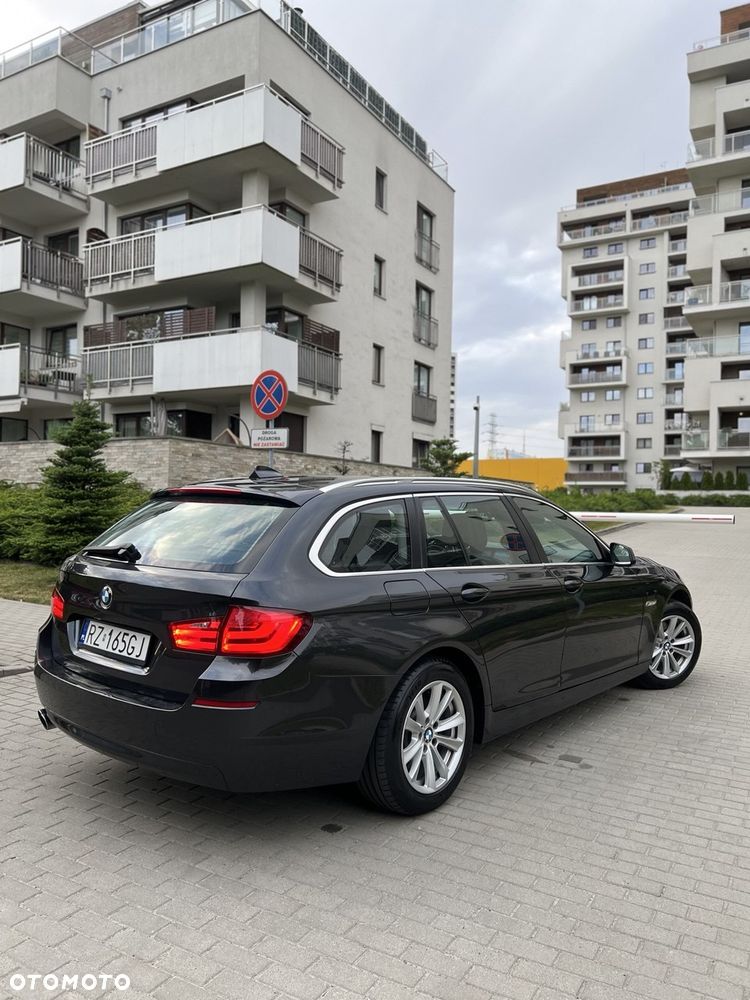 BMW Seria 5 - 14