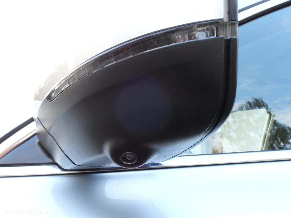 MG HS PHEV Luxury - 25