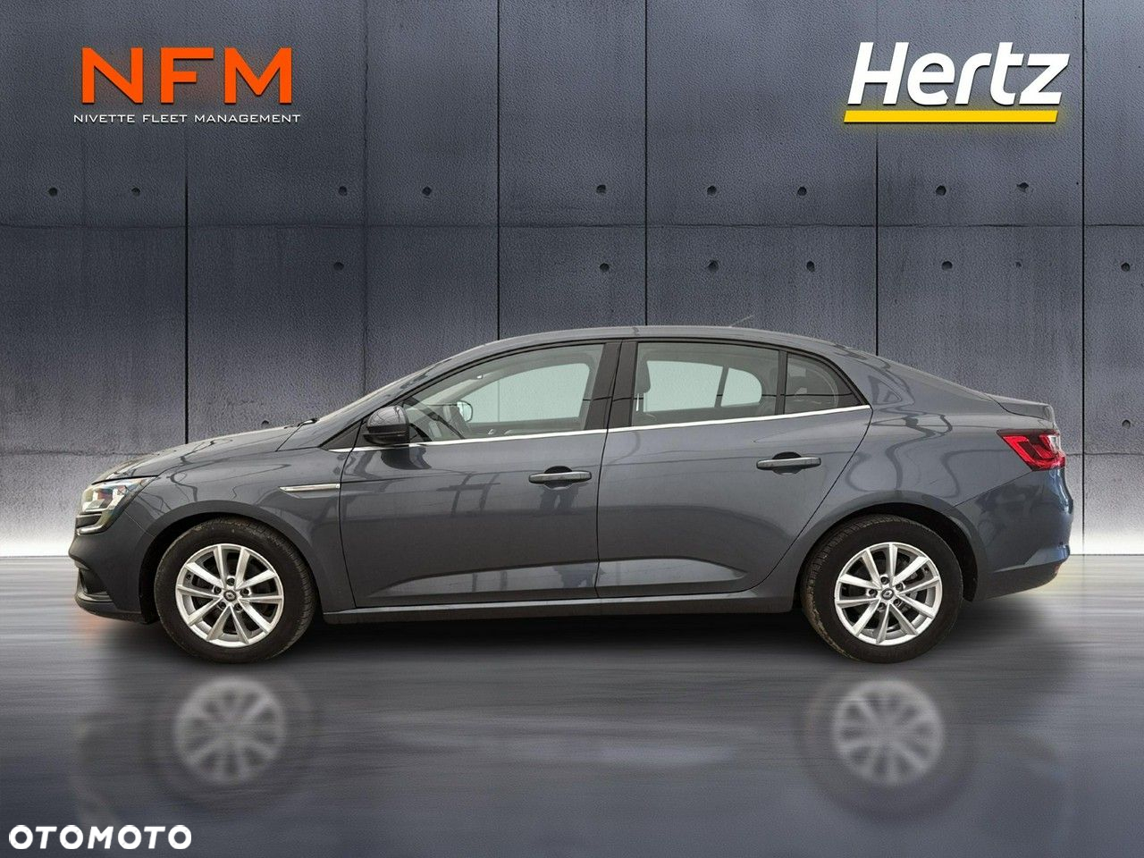 Renault Megane - 6