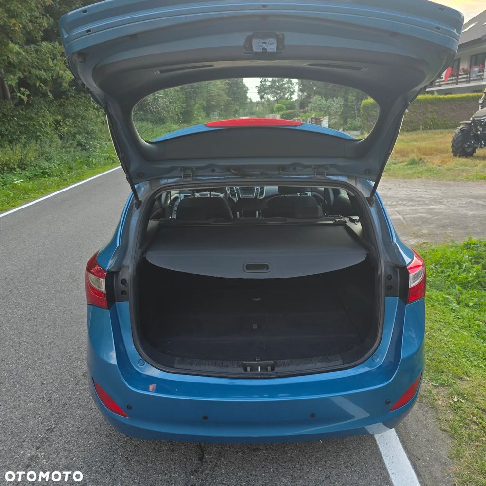 Hyundai i30 - 10