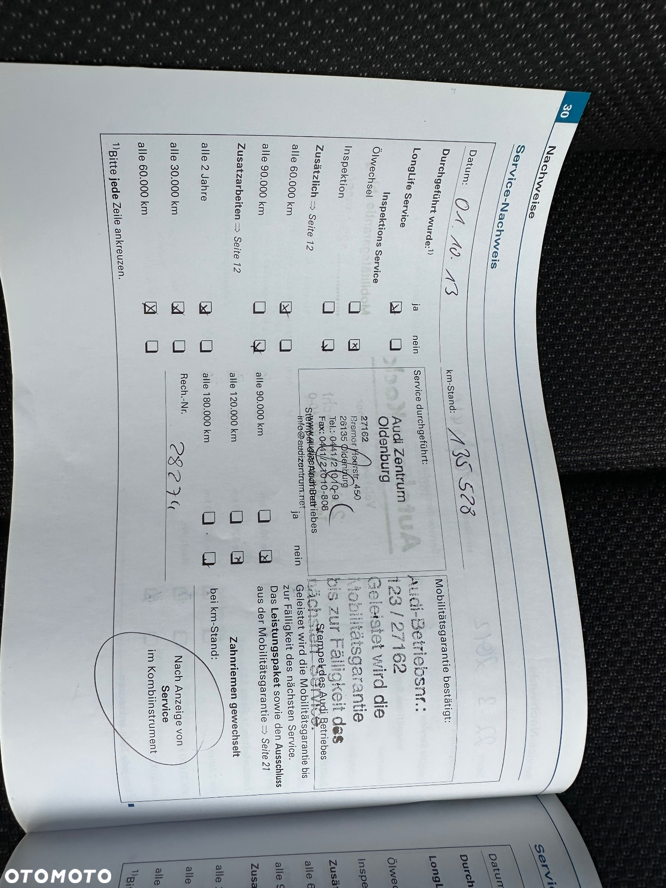 Audi A3 - 20