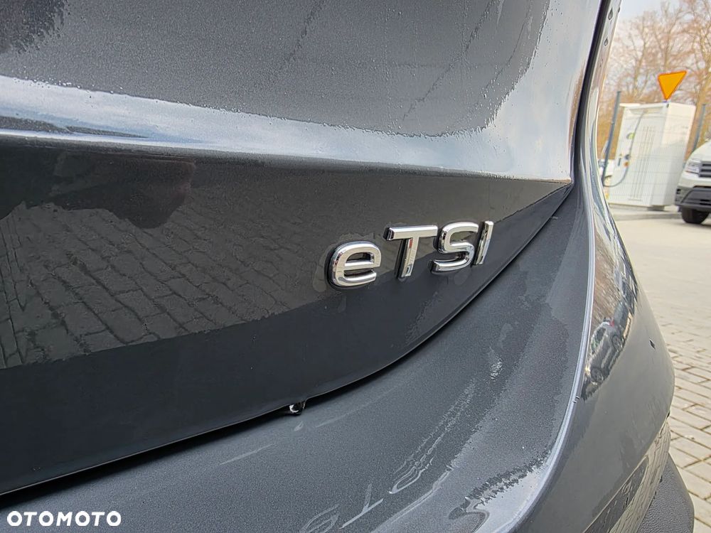 Volkswagen Tiguan 1.5 eTSI Life Plus DSG - 19