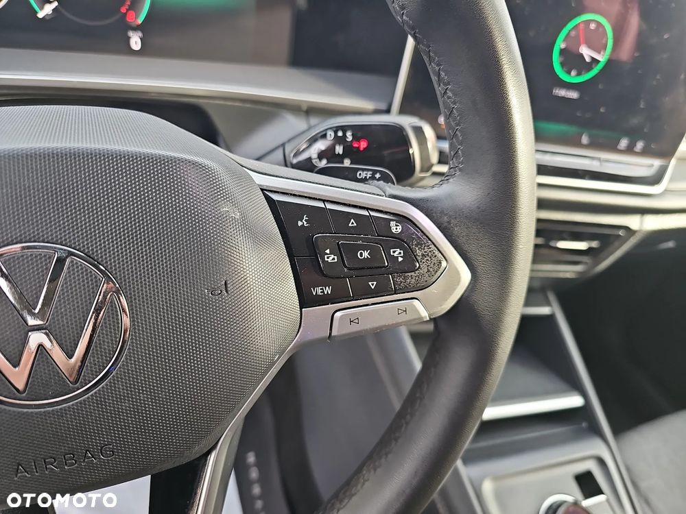 Volkswagen Tayron 1.5 eTSI mHEV Life Plus DSG - 18