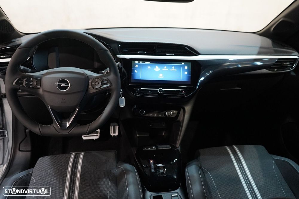 Opel Corsa - 28