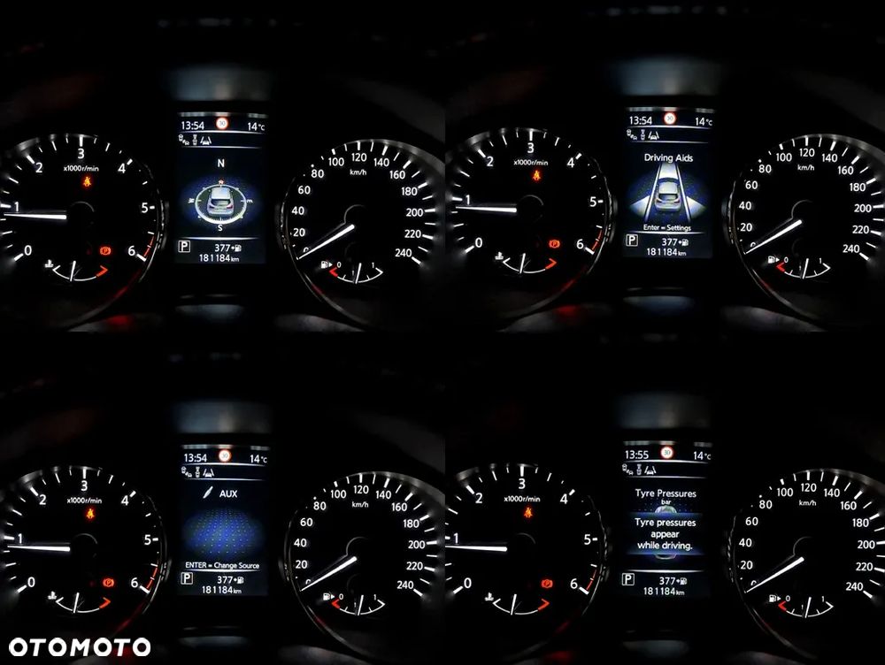 Nissan Qashqai 1.6 DCi Tekna+ Xtronic - 30